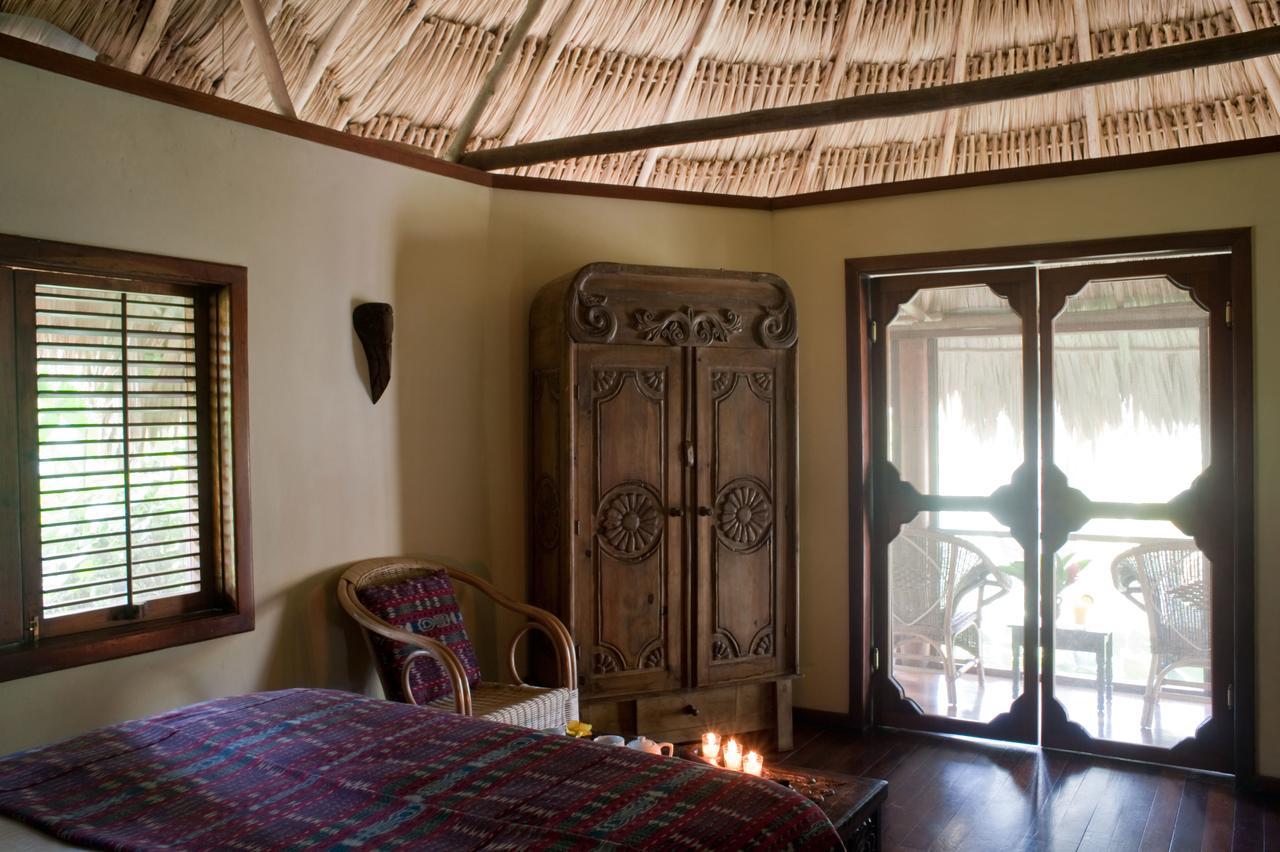 Blancaneaux Lodge By Francis Ford Coppola Сан Игнасио Екстериор снимка